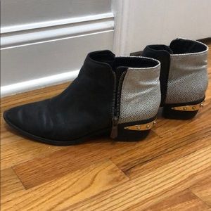 Sam Edelman Circus Booties